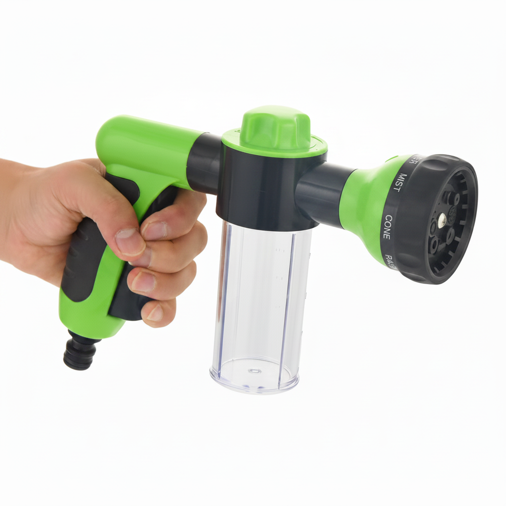 Dog Wash Sprayer